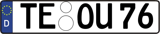 TE-OU76