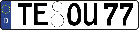 TE-OU77