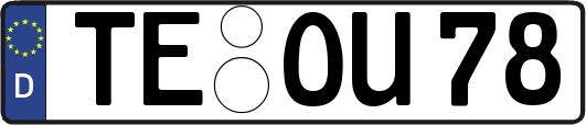 TE-OU78