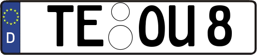 TE-OU8