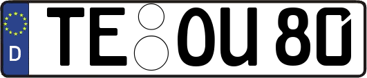 TE-OU80