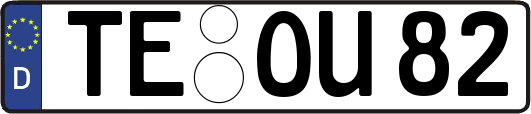 TE-OU82
