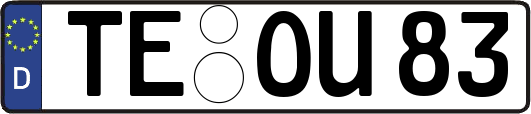 TE-OU83