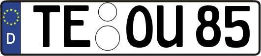 TE-OU85