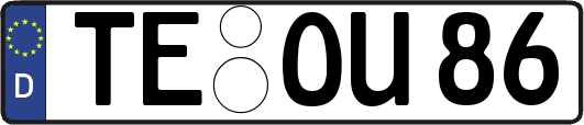 TE-OU86