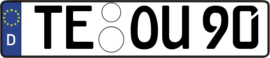 TE-OU90