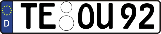 TE-OU92