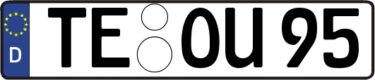 TE-OU95