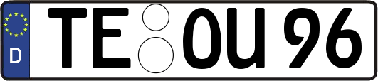 TE-OU96