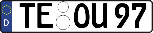 TE-OU97