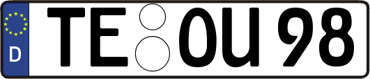 TE-OU98