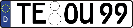 TE-OU99