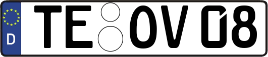 TE-OV08