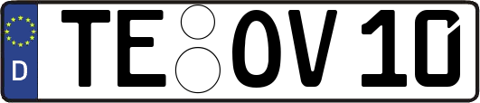TE-OV10