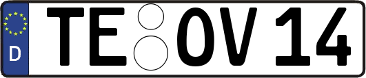 TE-OV14