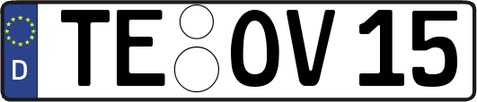 TE-OV15