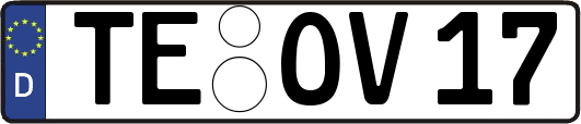 TE-OV17