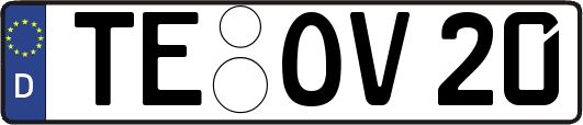 TE-OV20