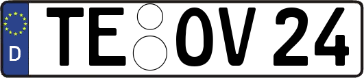 TE-OV24