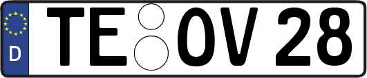 TE-OV28