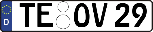 TE-OV29