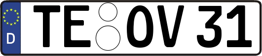 TE-OV31
