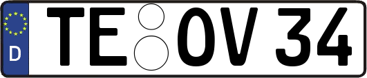 TE-OV34