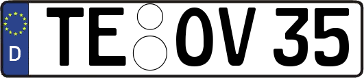 TE-OV35