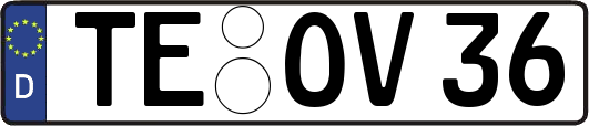 TE-OV36