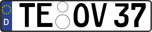 TE-OV37