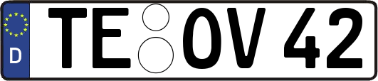 TE-OV42
