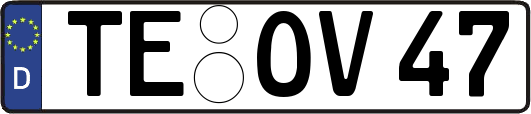 TE-OV47