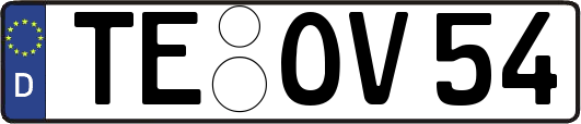 TE-OV54