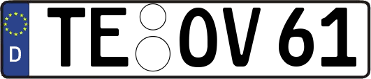 TE-OV61