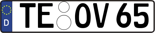 TE-OV65