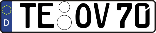 TE-OV70