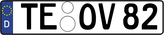 TE-OV82