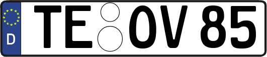 TE-OV85