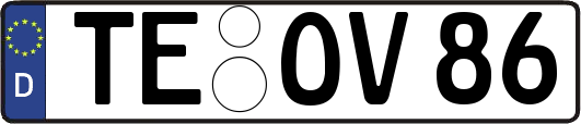TE-OV86