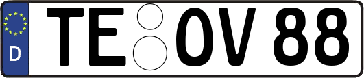 TE-OV88