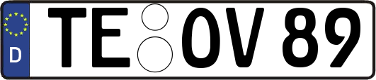 TE-OV89