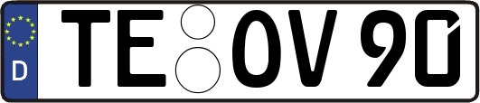 TE-OV90