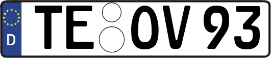 TE-OV93