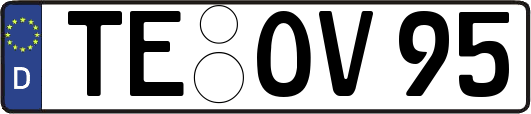TE-OV95