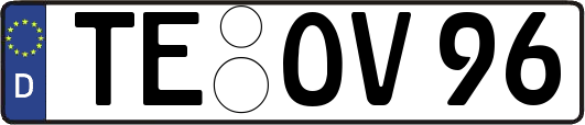 TE-OV96