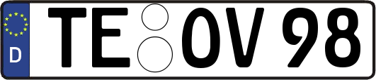 TE-OV98