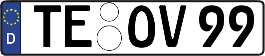 TE-OV99
