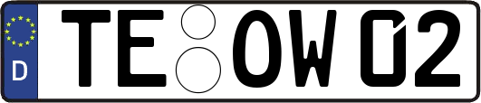 TE-OW02