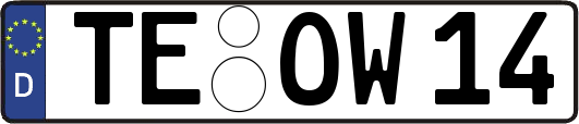 TE-OW14