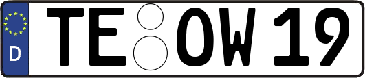 TE-OW19